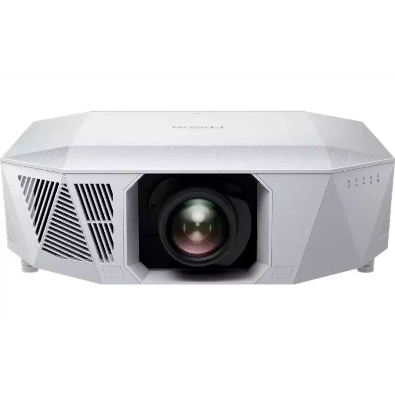 Проектор Epson  White EH-QL7000W (V11HB46980)