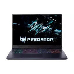 Laptop Acer Predator Helios Neo 16S AI PHN16S-I51, Black (NH.U3TEU.008) Laptop Acer Predator Helios Neo 16S AI PHN16S-I51, Black (NH.U3TEU.008)