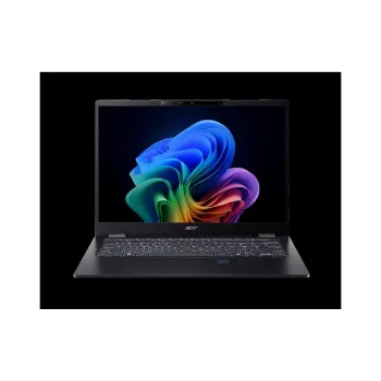 كمبيوتر محمول Acer Predator Helios Neo 18 AI PHN18-I71, Black (NH.U5XEU.006)