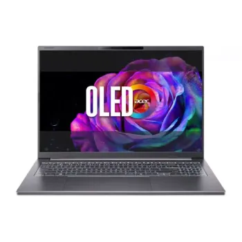 كمبيوتر محمول Acer Predator Helios Neo 18 AI PHN18-I71, Black (NH.U5ZEU.005)