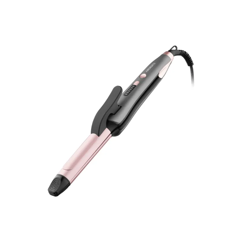 Hajsütővas Ardesto Pink Touch, Gray (HS-R360PT)