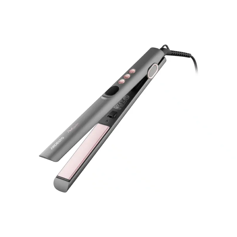 Hajsütővas Ardesto Pink Touch, Gray (HS-R360PT)