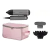 Фен Ardesto Pink Touch, 1300 Вт (HD-R360PT)
