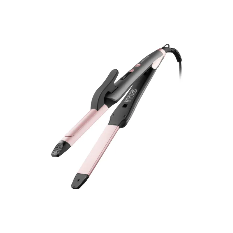 Фен Ardesto Pink Touch, 1300 Вт (HD-R360PT)