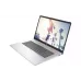 Computador portátil HP 17-cp2031ua, Silver (D16DCEA)