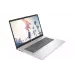 Computador portátil HP 17-cp2031ua, Silver (D16DCEA)