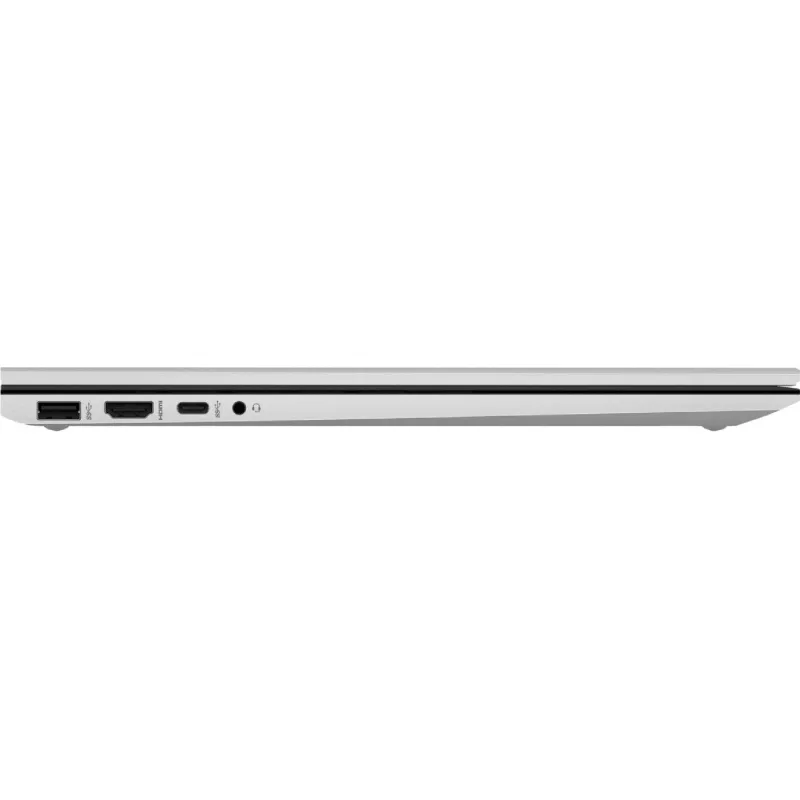 Computador portátil HP 17-cn4039ua, Silver (C9RL6EA)
