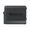 Armazenamento em rede Synology (DS423)
