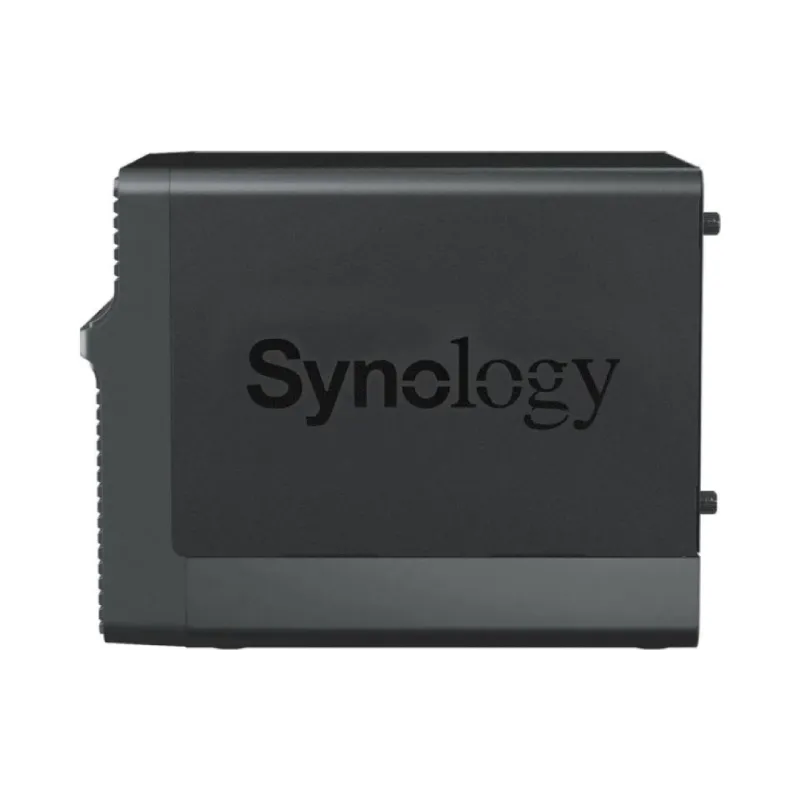 Armazenamento em rede Synology (DS423)