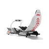 Cabine do piloto Playseat Formula Instinct F1 Edition (FO.00334)