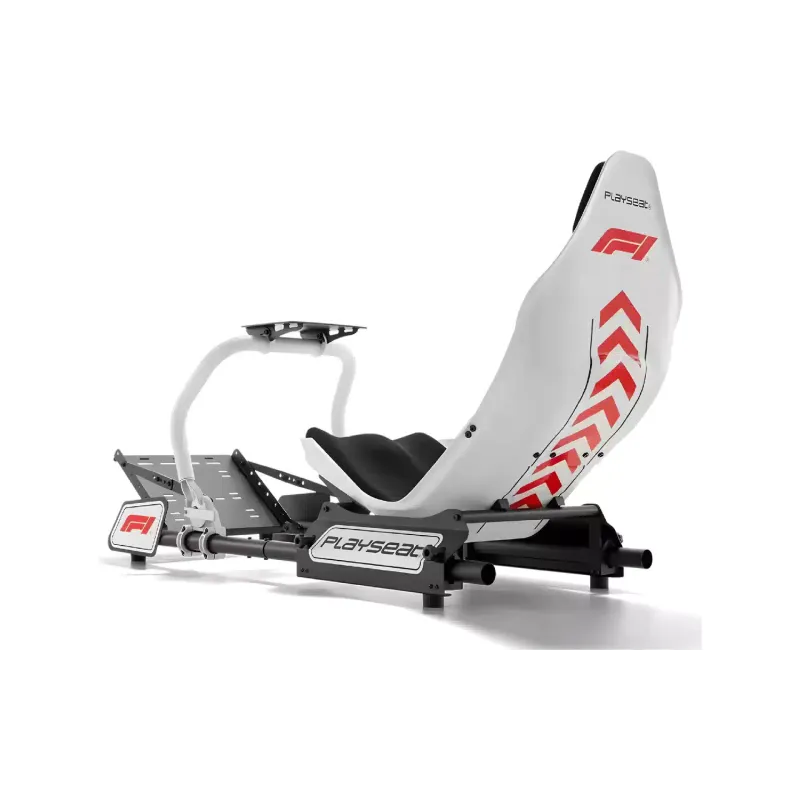 Cabine do piloto Playseat Formula Instinct F1 Edition (FO.00334)