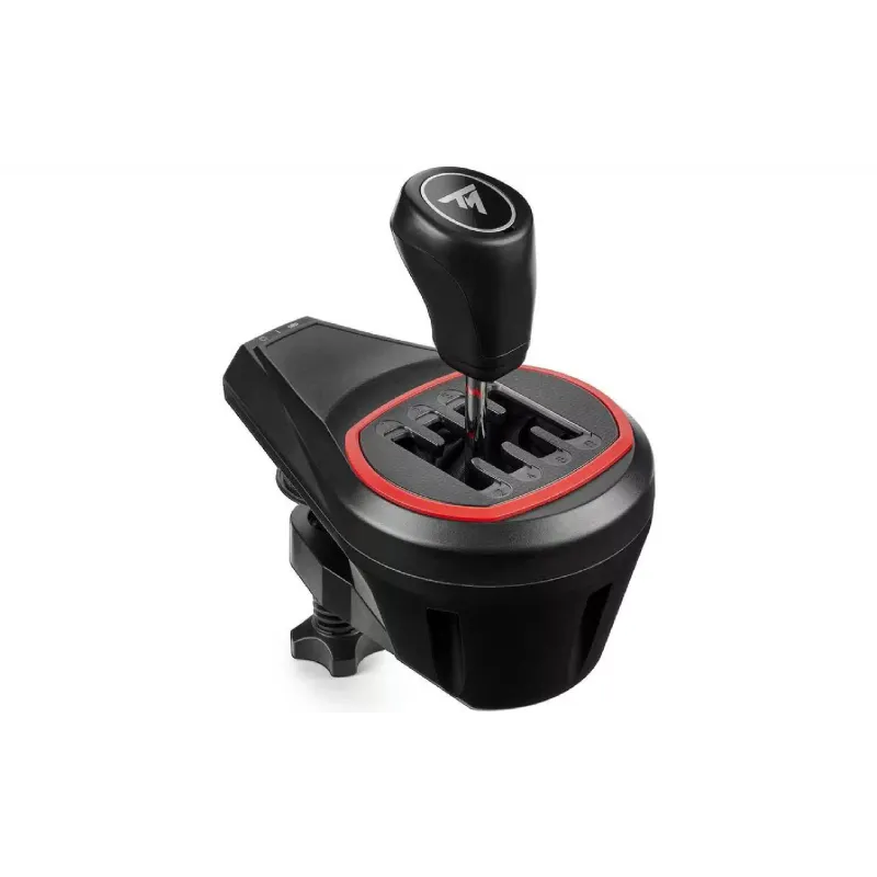 Клавиатура + Мишка Thrustmaster (4160924)