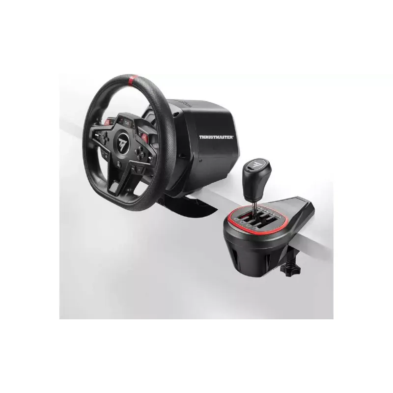 Клавиатура + Мишка Thrustmaster (4160924)