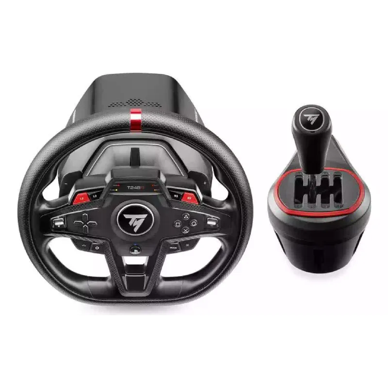 Клавиатура + Мишка Thrustmaster (4160924)