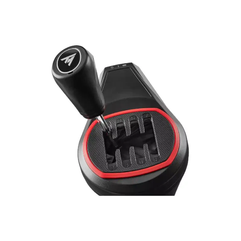 Клавиатура + Мишка Thrustmaster (4160924)