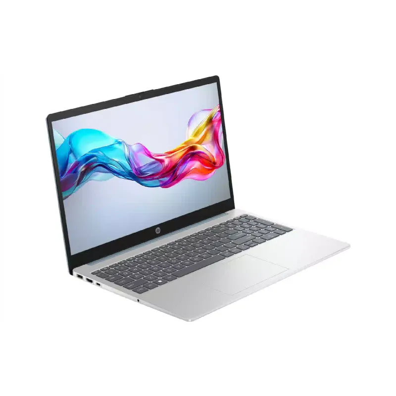 Лаптоп HP 15-fd1087ua, Light Blue (BA5E2EA)