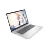 Ноутбук HP 17.3" FHD/IPS 8Gb/512Gb/N200/UMA/DOS Silver 17-cn3041ua (C9RL0EA)