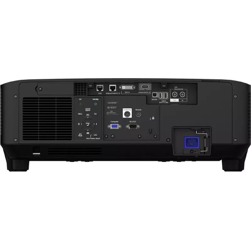 Projektor Epson EB-PU2213B (V11HA68840)