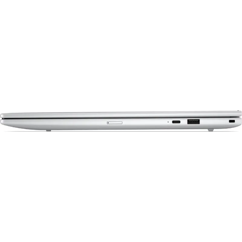 Computador portátil HP EliteBook 8 G2i, Silver (DG1H0ET)