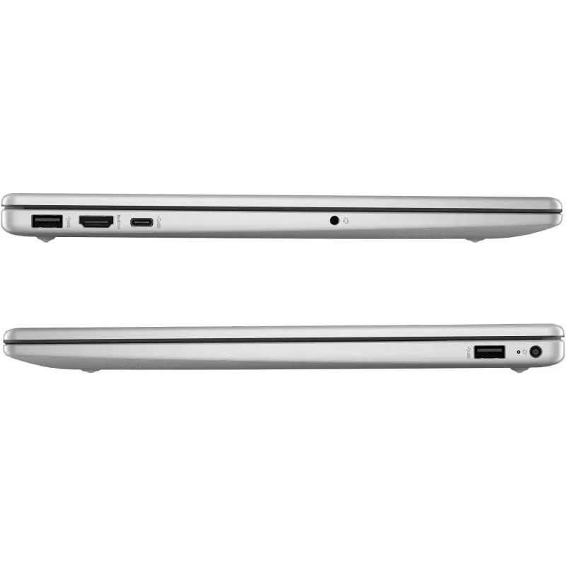 Computador portátil HP 15-fd1089ua, Silver (BA5E4EA)
