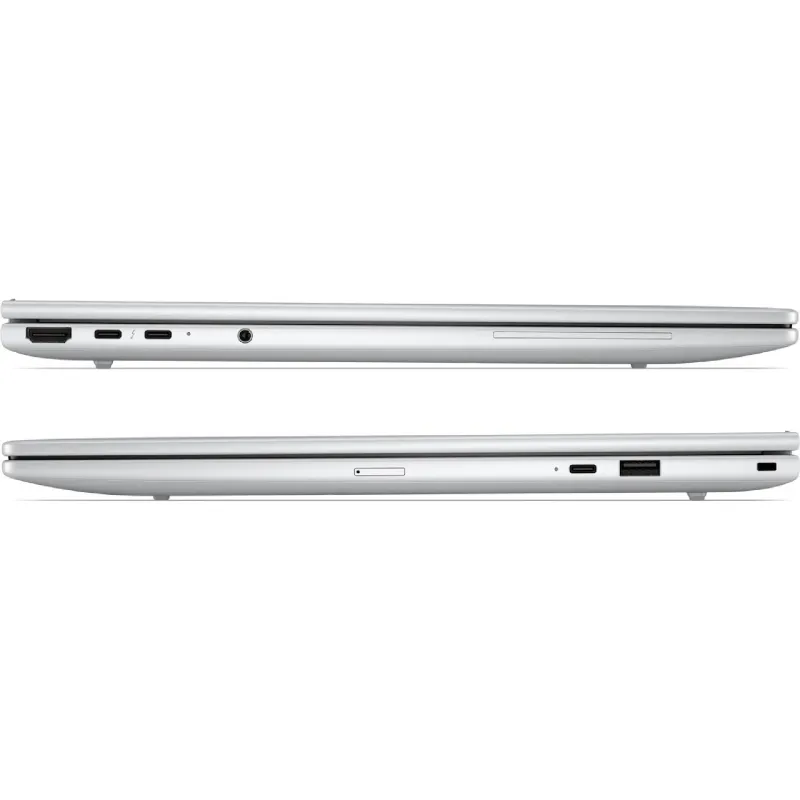 Laptop HP EliteBook 8 G2i, Silver (DL9R1ET)