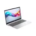 Ноутбук HP 15.6" FHD/IPS 8Gb/512Gb/C3-100U/UMA/DOS White 15-fd1088ua (BA5E3EA)