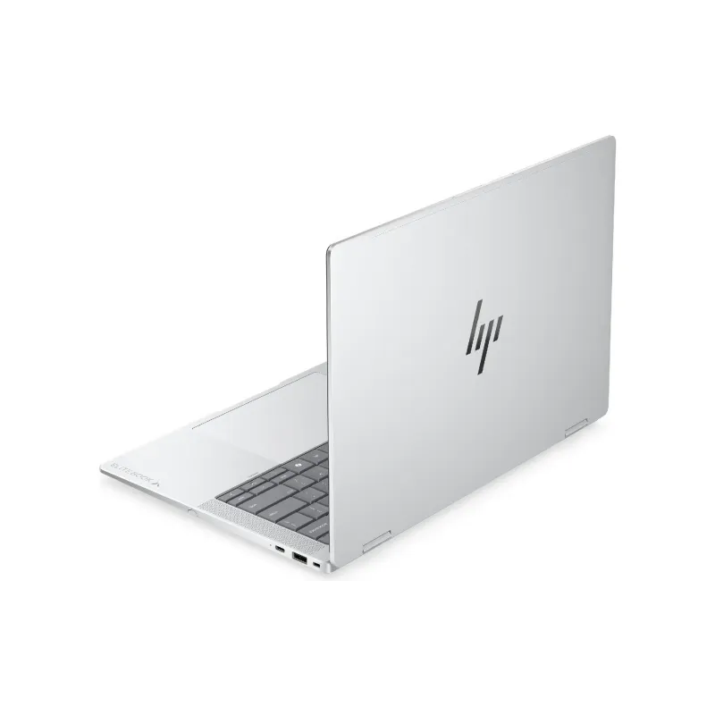 Ноутбук HP 15.6" FHD/IPS 8Gb/512Gb/C3-100U/UMA/DOS White 15-fd1088ua (BA5E3EA)