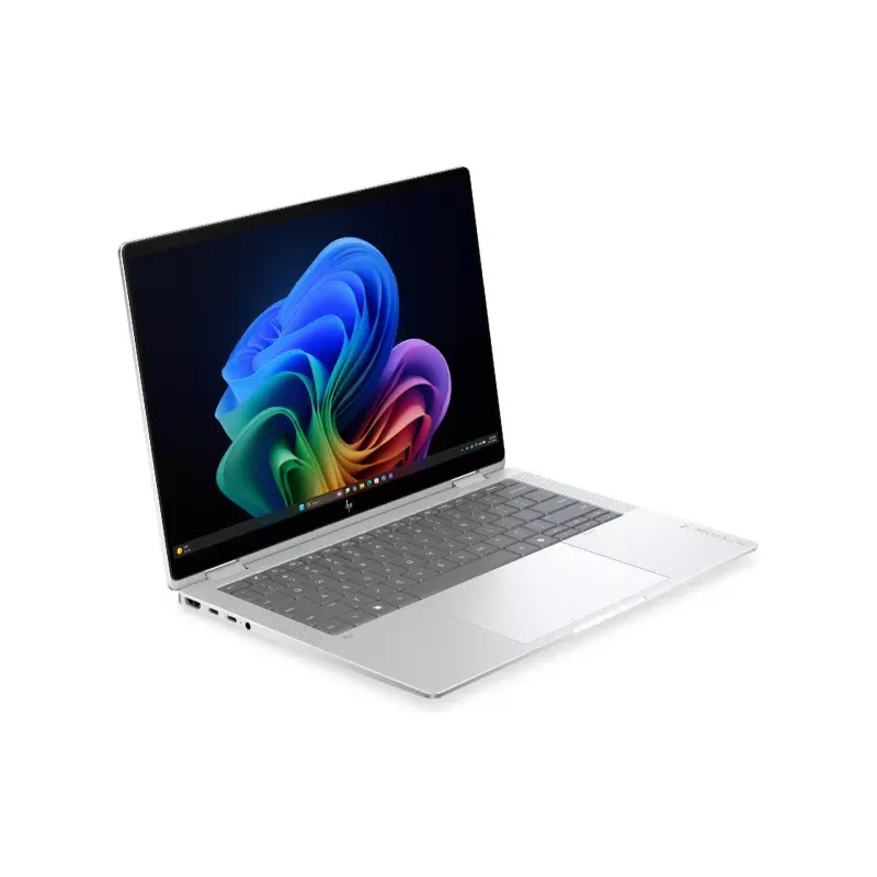 Prenosnik HP EliteBook X Flip G2i, Silver (DD5A6ET)