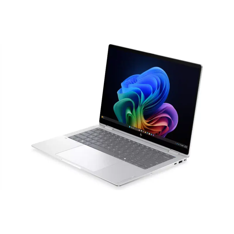 Prenosnik HP EliteBook X Flip G2i, Silver (DD5A6ET)