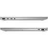 Laptop HP EliteBook X Flip G2i, Silver (DD5A8ET)
