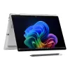 Laptop HP EliteBook X Flip G2i, Silver (DD5A8ET)