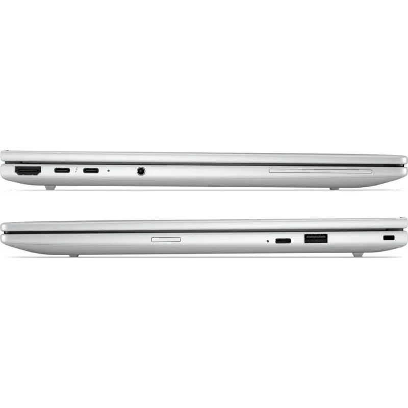 Prenosnik HP EliteBook X G2i, Silver (DD4Z5ET)