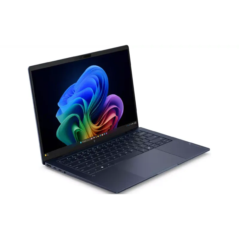 Laptop HP EliteBook X G2i, Blue (D4PK6ET)