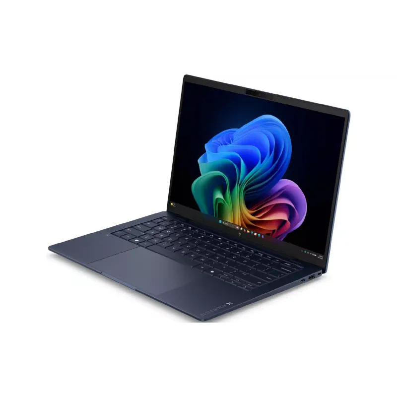 Laptop HP EliteBook X G2i, Blue (D4PK6ET)