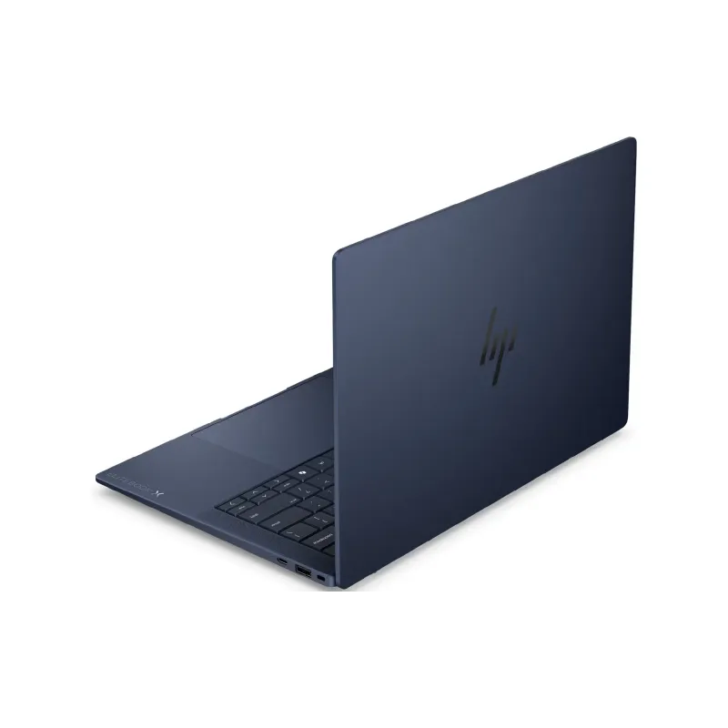 Laptop HP EliteBook X G2i, Blue (D4PK6ET)