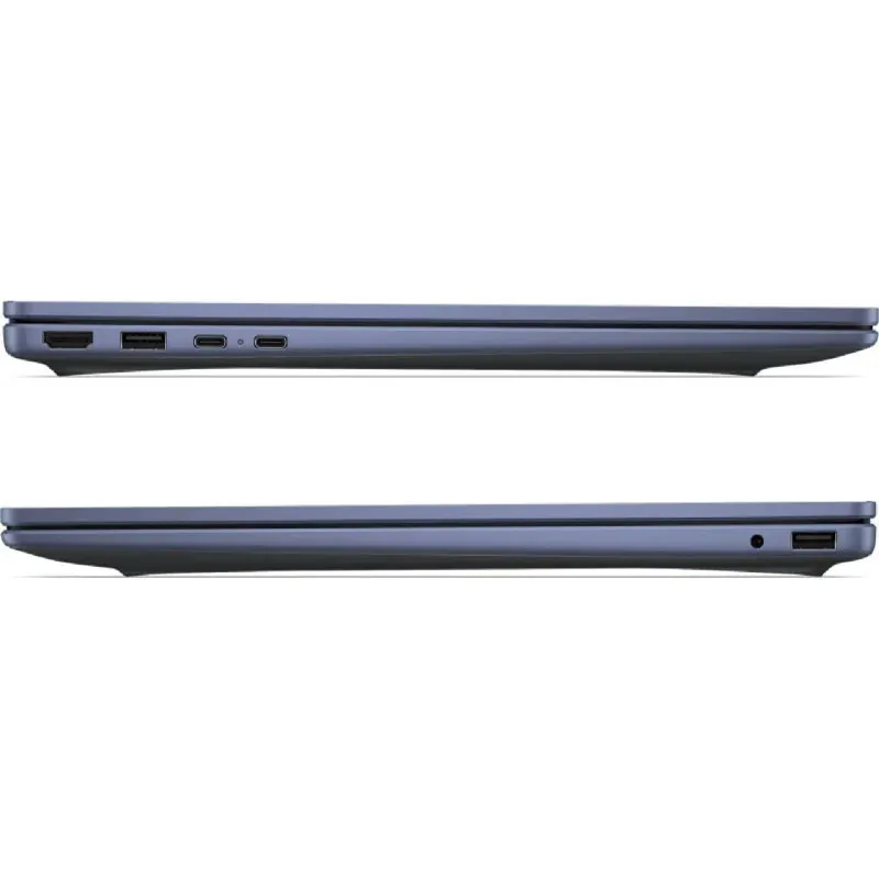 Laptop HP OmniBook 3 16-by0033ua, Blue (DM8D3EA)