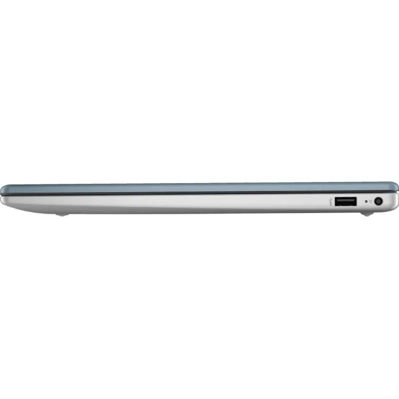كمبيوتر محمول HP 15-fc0251ua, Moonlight Blue (C79JLEA)