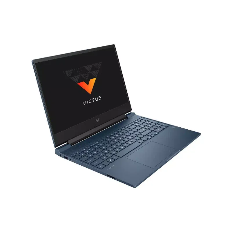 Ноутбук HP Victus 15.6" FHD/IPS 16Gb/512Gb/R7 7445HS/RTX 3050-6/DOS Blue 15-fb3115ua (DM8F5EA)