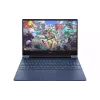 Ноутбук HP Victus 15.6" FHD/IPS 16Gb/512Gb/R7 7445HS/RTX 3050-6/DOS Blue 15-fb3115ua (DM8F5EA)
