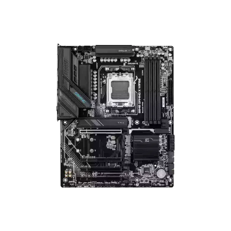 Блок живлення MSI (A850PL PRO PCIE5), ATX, 850 Вт