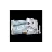 power unit MSI (MAG A1000GLS PCIE5), 1000 W