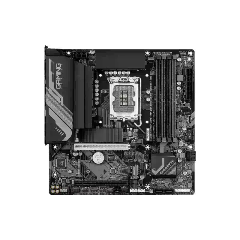 وحدة الطاقة MSI (MPG Ai1300TS PCIE5)