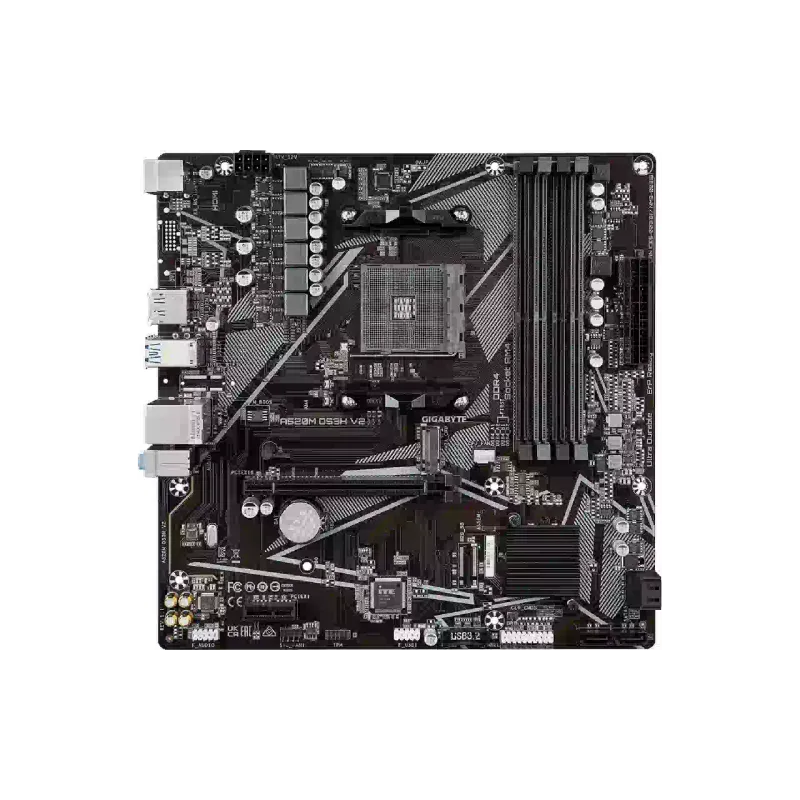 Ελεγκτής εκπομπών ViewSonic (CDE6531-1C)