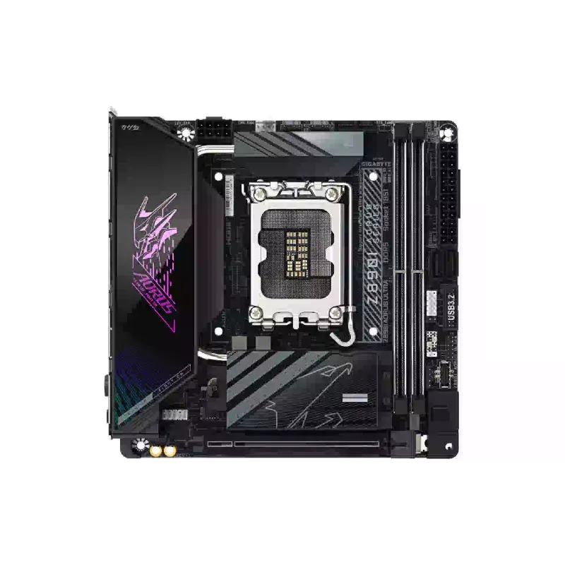 وحدة الطاقة MSI (MAG A750GLS PCIE5)