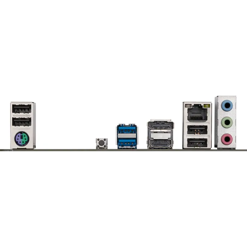 unidade de potência MSI (MAG A650GLS PCIE5)