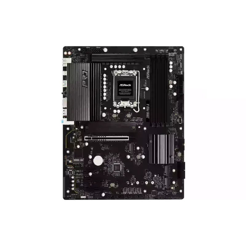 unidade de potência MSI (MAG A650GLS PCIE5)