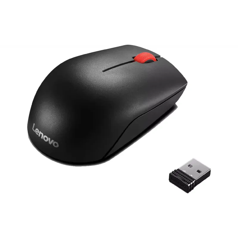 Ποντίκι Lenovo Essential Compact Wireless (4Y50R20864)