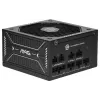 وحدة الطاقة MSI (MPG Ai1600TS PCIE5)