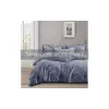 Conjunto de roupa de cama Ardesto Aura , Grey (ART1622AB)
