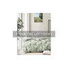 Komplet posteljnine Ardesto Gloria Luxe , Green (ART2022LE)